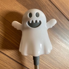 ハロウィン　おばけの画像