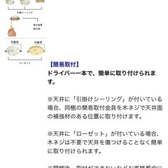 オーデリック100V専用のアジャスタブルタイプ簡易取付ライティングレール　の画像