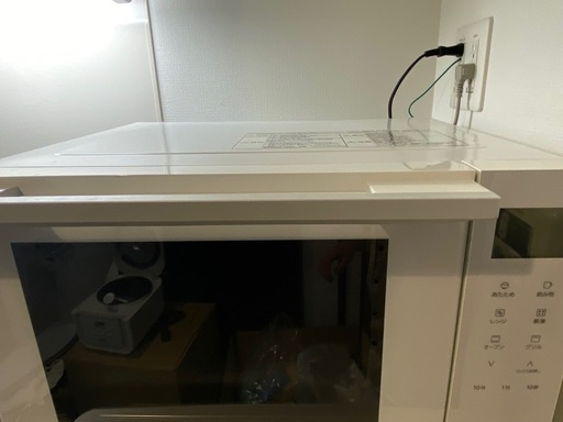 Panasonic オーブンレンジ