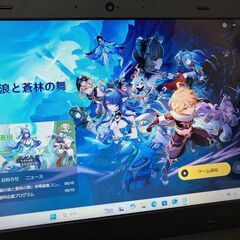 【Office2024】Lenovo Think Padの画像