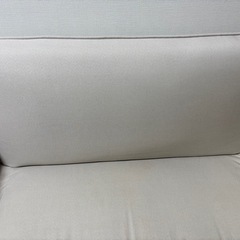 ソファ(2人掛け)の画像