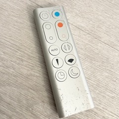 【ヒーター付き】ダイソン HP03IS Pure Hot + Cool Link 空気清浄機能付ファンヒーター アイアンの画像