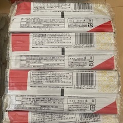 BIGカツ　とんかつソース味　60枚の画像