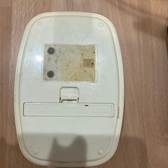 タニタスケールの画像