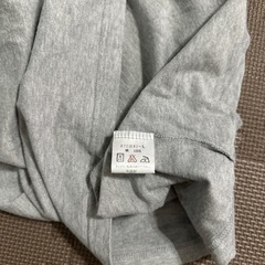 【美品】メンズ半袖　Lサイズの画像