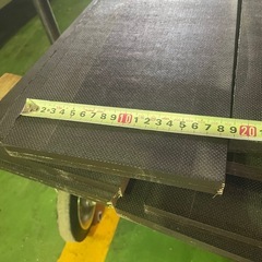 9／23限定！18mm特殊合板わけありお得かもの画像