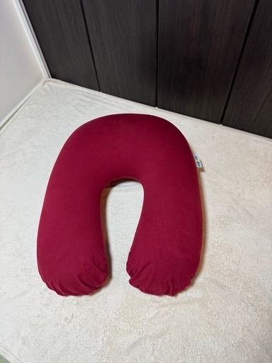 yogibo ヨギボー Support サポートカバー付き （ライトグレー）早い者勝ちです