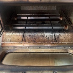 アラジングラファイトトースター　4枚焼き アラジングリーン　ピスタチオカラー　Aladdinの画像