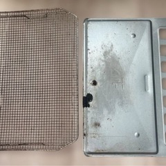 アラジングラファイトトースター　4枚焼き アラジングリーン　ピスタチオカラー　Aladdinの画像