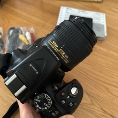 [決まりました]Nikon D5300 ダブルズームキット2の画像