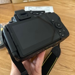 [決まりました]Nikon D5300 ダブルズームキット2の画像