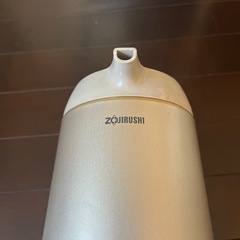 象印魔法瓶 1Lの画像