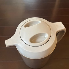 象印魔法瓶 1Lの画像