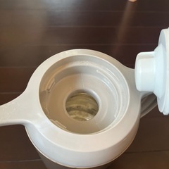 象印魔法瓶 1Lの画像