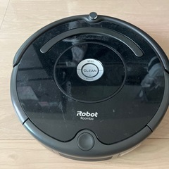 ルンバ　robotroombaの画像