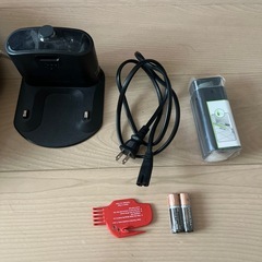 ルンバ　robotroombaの画像