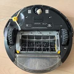 ルンバ　robotroombaの画像