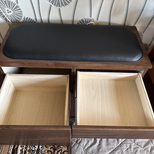 新品　ベンチチェスト　定価29,800円