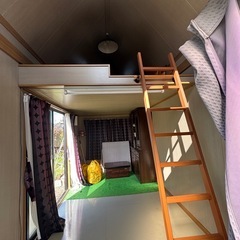 ユニットハウスお譲りしますの画像