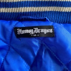 スカジャン キッズ90cmの画像