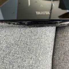 タニタ Innerscan 体組成計の画像