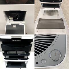 【ジ551】Air dog X３D 空気清浄機の画像