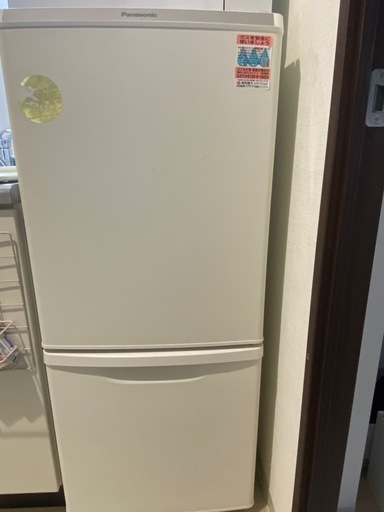 Panasonic 冷蔵庫
