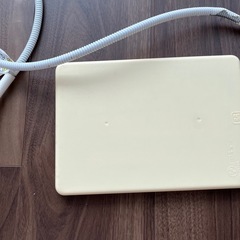 ペット用　ヒーター
の画像