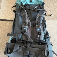 カリマー karrimor flyer 50-75の画像