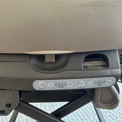9/30までの出品となります。Combi電動ネムリラAT トイザらス限定の画像