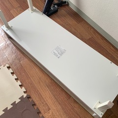 テレビラック　【決まりました】の画像