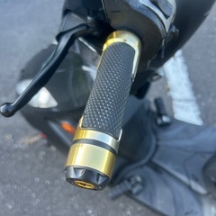 YAMAHA 125cc自賠責付きの画像