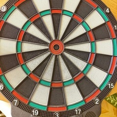 ダーツセットの画像