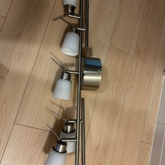 IKEA シーリングスポットの画像