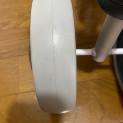 アイデス D-bike mini(ディーバイクミニ)  ミントブルーの画像