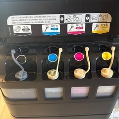EPSONプリンターの画像