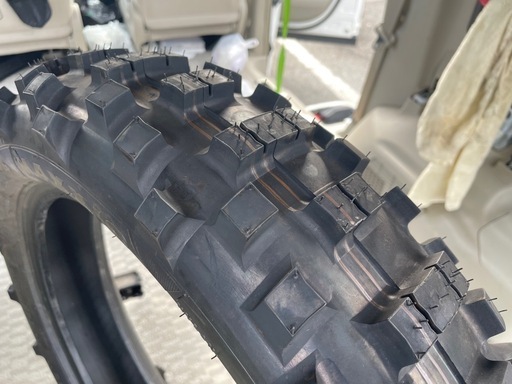 MAXXENDURO マックスエンデューロ　タイヤ　バイク