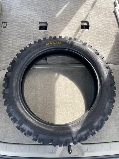 MAXXENDURO マックスエンデューロ　タイヤ　バイク