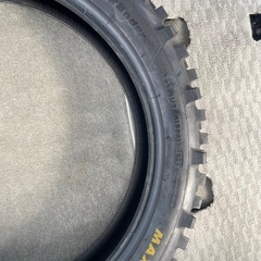 MAXXENDURO マックスエンデューロ　タイヤ　バイクの画像
