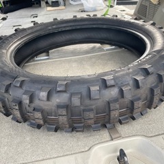 MAXXENDURO マックスエンデューロ　タイヤ　バイクの画像
