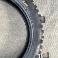 MAXXENDURO マックスエンデューロ　タイヤ　バイクの画像