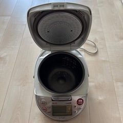 【無料]】炊飯器の画像
