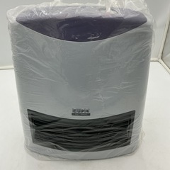 EUPA（ユーパ） セラミックファンヒーター TST-DH20(V) の画像