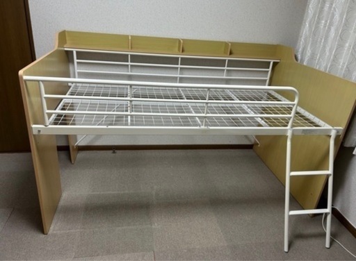 システムベッド マットレス セット②