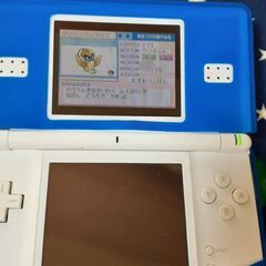 DSlight　ポケモン　GBA　エメラルドの画像