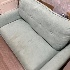 カジュアルソファ(パック3 GR)の画像