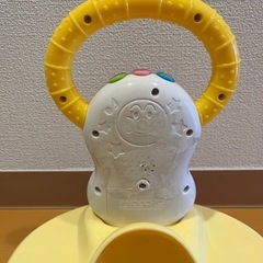 アンパンマン子供用トイレ用おまるの画像