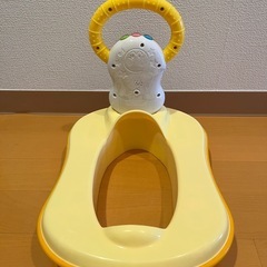 アンパンマン子供用トイレ用おまるの画像