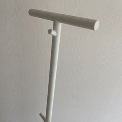山崎実業 ランドセルラックの画像