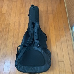 　　　　　　　　 美品ギターケースほぼ未使用
の画像